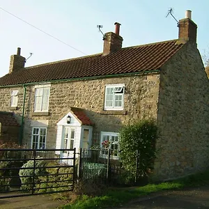  Holiday home With Amazing Views Of The North Moors
