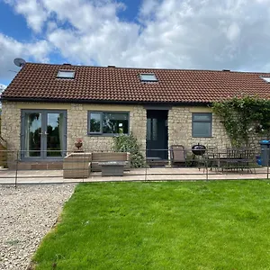  Holiday home Beck Hill In Brandsby